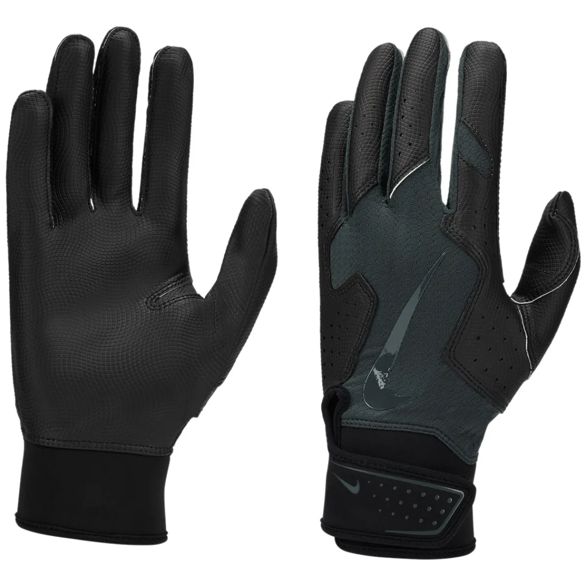 Outlet NIKE Alpha 2.0 - Adult Baseball Batting Gloves