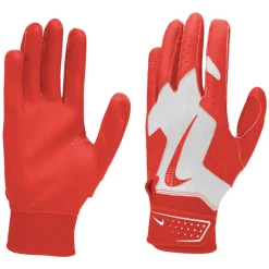 Outlet NIKE Alpha 2.0 - Adult Baseball Batting Gloves