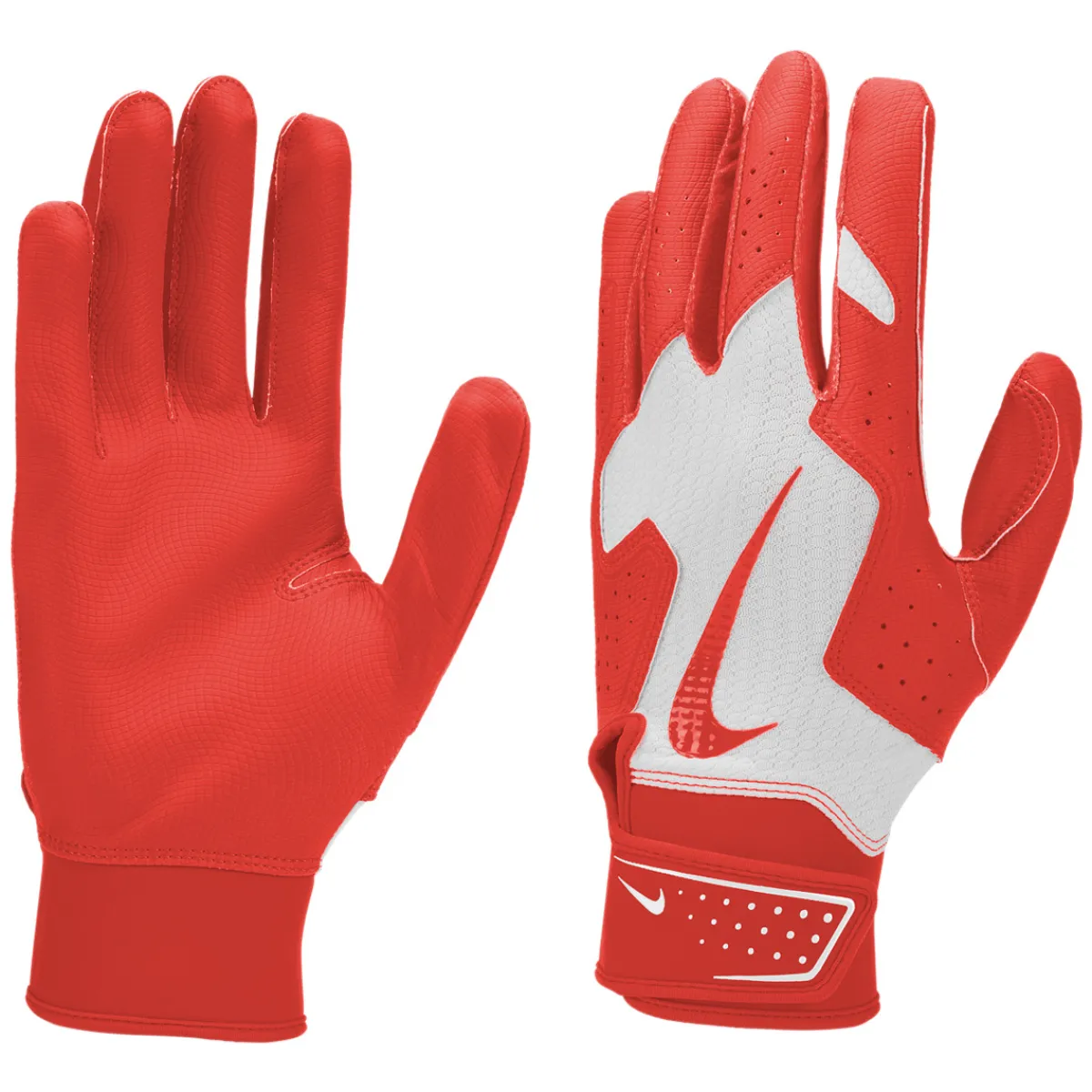 Outlet NIKE Alpha 2.0 - Adult Baseball Batting Gloves