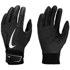 NIKE Baseball And Softball^Alpha 2.0 - Junior Baseball Batting Gloves
