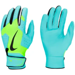 NIKE Baseball And Softball^Alpha 2.0 - Junior Baseball Batting Gloves