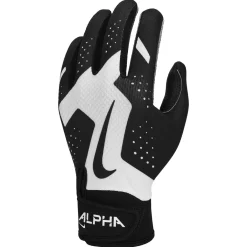 NIKE Baseball And Softball^Alpha 2.0 - Junior Tee Ball Batting Gloves