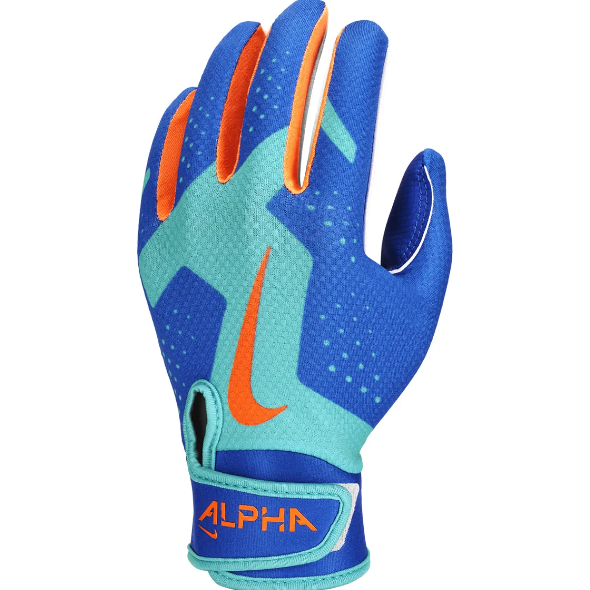 Hot NIKE Alpha 2.0 - Junior Tee Ball Batting Gloves