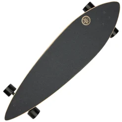 CAPIX Skateboards And Longboards^Alpha - Longboard