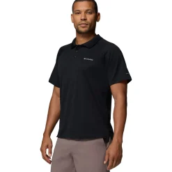COLUMBIA Clothing|T-Shirts And Polos^Alpine Chill Pro - Men's Polo