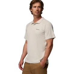 COLUMBIA Clothing|T-Shirts And Polos^Alpine Chill Pro - Men's Polo