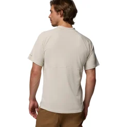 COLUMBIA Clothing|T-Shirts And Polos^Alpine Chill Pro - Men's Polo