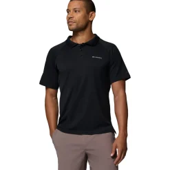 COLUMBIA Clothing|T-Shirts And Polos^Alpine Chill Pro - Men's Polo