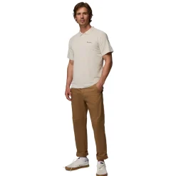 COLUMBIA Clothing|T-Shirts And Polos^Alpine Chill Pro - Men's Polo