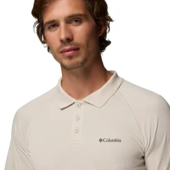 COLUMBIA Clothing|T-Shirts And Polos^Alpine Chill Pro - Men's Polo