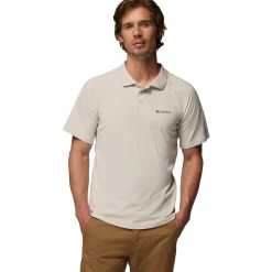 COLUMBIA Clothing|T-Shirts And Polos^Alpine Chill Pro - Men's Polo