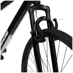 NAKAMURA Bikes|Hybrid Bikes^Alsace 700C - Men's Hybrid Bike