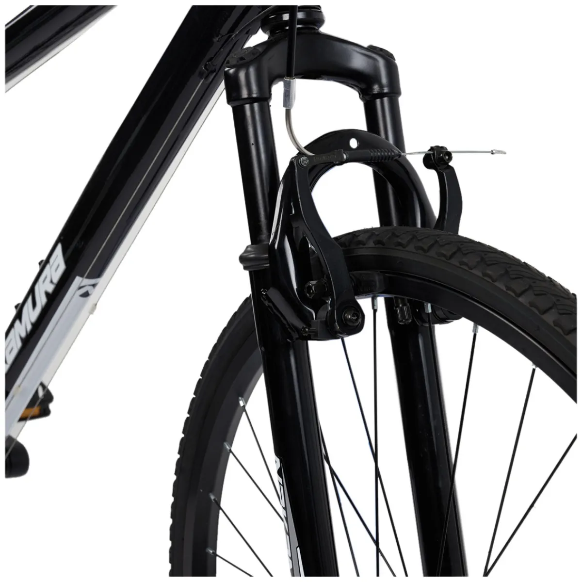 NAKAMURA Bikes|Hybrid Bikes^Alsace 700C - Men's Hybrid Bike