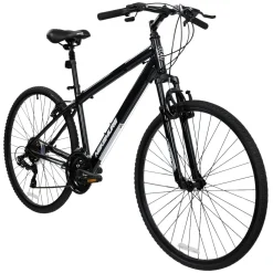 NAKAMURA Bikes|Hybrid Bikes^Alsace 700C - Men's Hybrid Bike