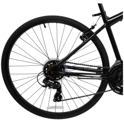 NAKAMURA Bikes|Hybrid Bikes^Alsace 700C - Men's Hybrid Bike