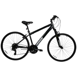 NAKAMURA Bikes|Hybrid Bikes^Alsace 700C - Men's Hybrid Bike