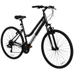 NAKAMURA Bikes|Hybrid Bikes^Alsace 700C - Women's Hybrid Bike