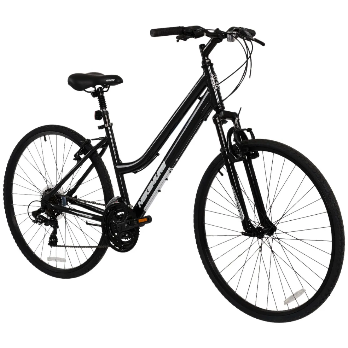 NAKAMURA Bikes|Hybrid Bikes^Alsace 700C - Women's Hybrid Bike