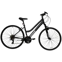 NAKAMURA Bikes|Hybrid Bikes^Alsace 700C - Women's Hybrid Bike