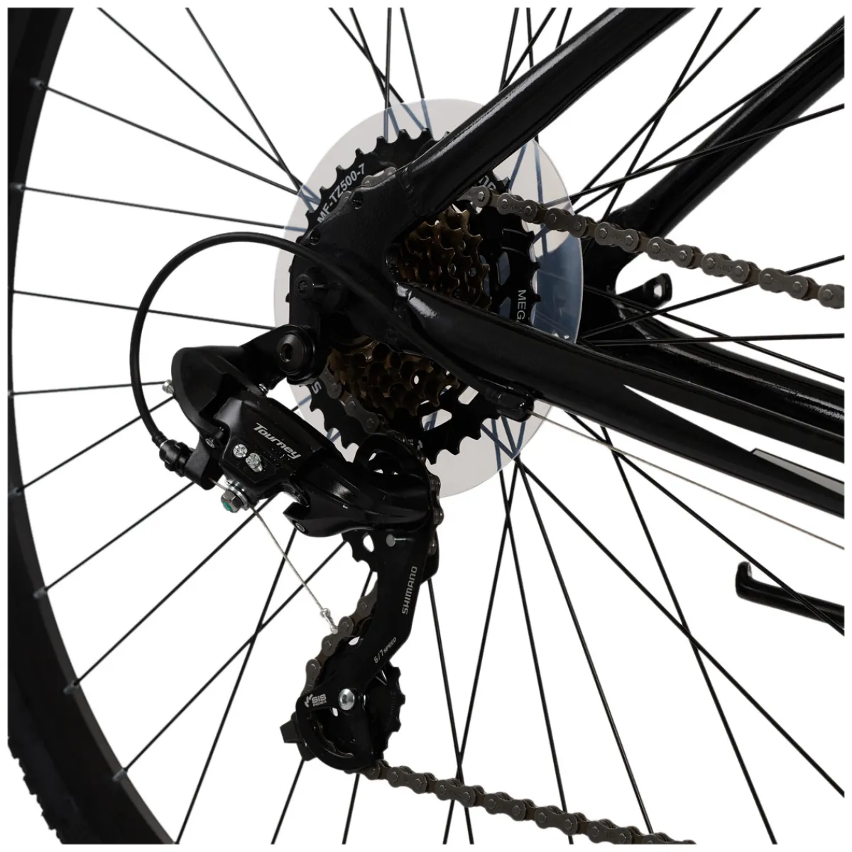 NAKAMURA Bikes|Hybrid Bikes^Alsace 700C - Women's Hybrid Bike