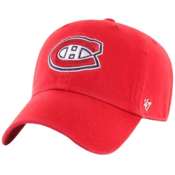 Hot 47 BRAND Alt. Clean Up - Adult Adjustable Cap 0905