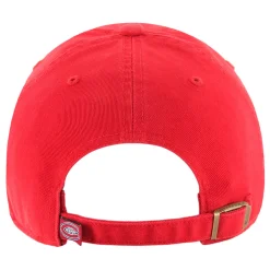Hot 47 BRAND Alt. Clean Up - Adult Adjustable Cap 0905