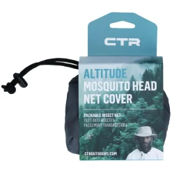 CTR Camping Accessories|Accessories^Altitude - Mosquito Head Net