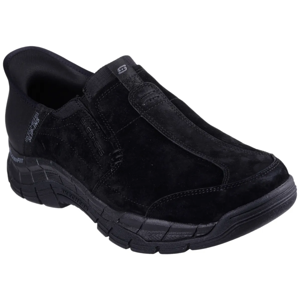 SKECHERS Athletic And Outdoor Shoes|Shoes^Alvern - Men's Outdoor Shoes