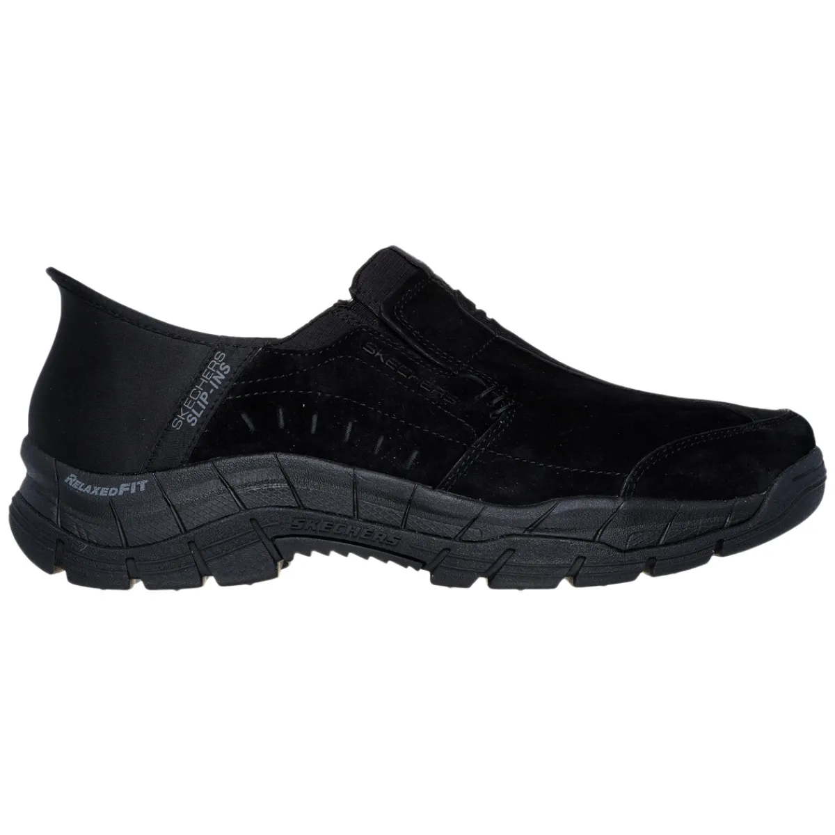 SKECHERS Athletic And Outdoor Shoes|Shoes^Alvern - Men's Outdoor Shoes