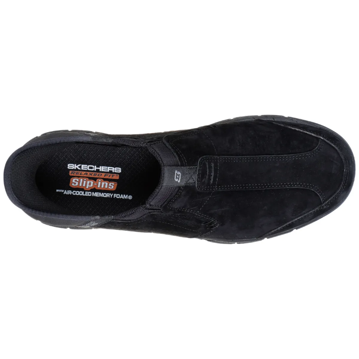 SKECHERS Athletic And Outdoor Shoes|Shoes^Alvern - Men's Outdoor Shoes