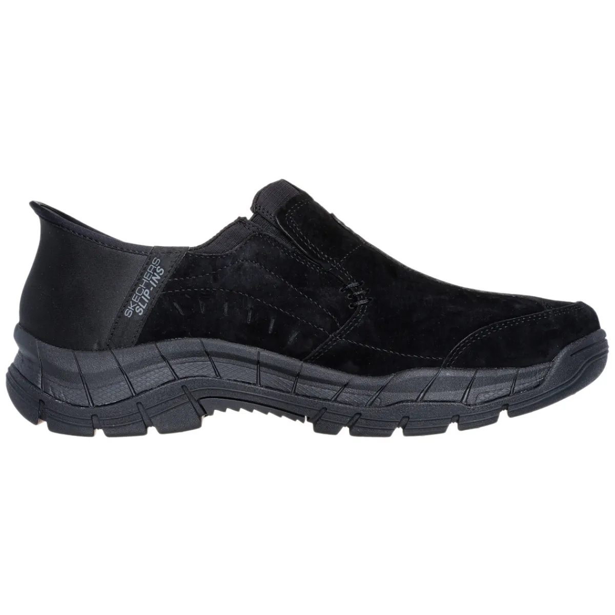 SKECHERS Athletic And Outdoor Shoes|Shoes^Alvern - Men's Outdoor Shoes