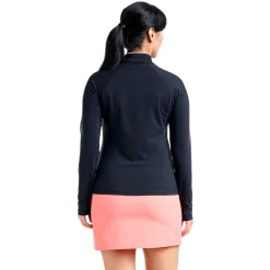 Women NVO Golf Clothing|Long Sleeves And Sweaters^Alyssa - Women's Jacket