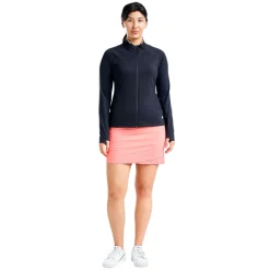 Women NVO Golf Clothing|Long Sleeves And Sweaters^Alyssa - Women's Jacket