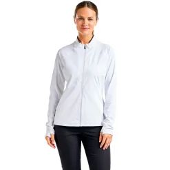 Women NVO Golf Clothing|Long Sleeves And Sweaters^Alyssa - Women's Jacket