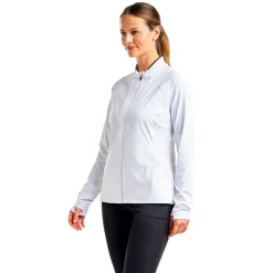 Women NVO Golf Clothing|Long Sleeves And Sweaters^Alyssa - Women's Jacket