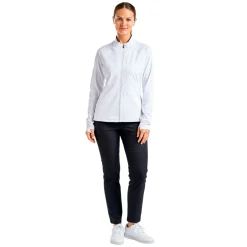 Women NVO Golf Clothing|Long Sleeves And Sweaters^Alyssa - Women's Jacket