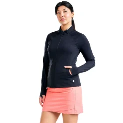 Women NVO Golf Clothing|Long Sleeves And Sweaters^Alyssa - Women's Jacket