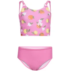 Online MANDARINE & CO Amalfi Coast - Girls' 2-Piece Swimsuit