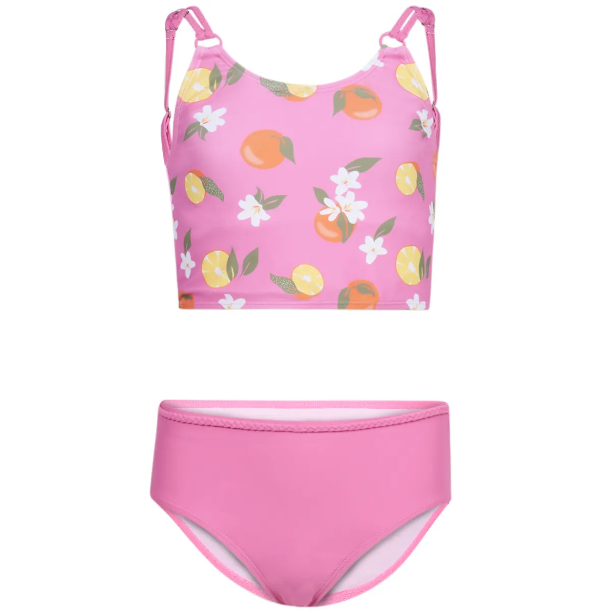 Online MANDARINE & CO Amalfi Coast - Girls' 2-Piece Swimsuit