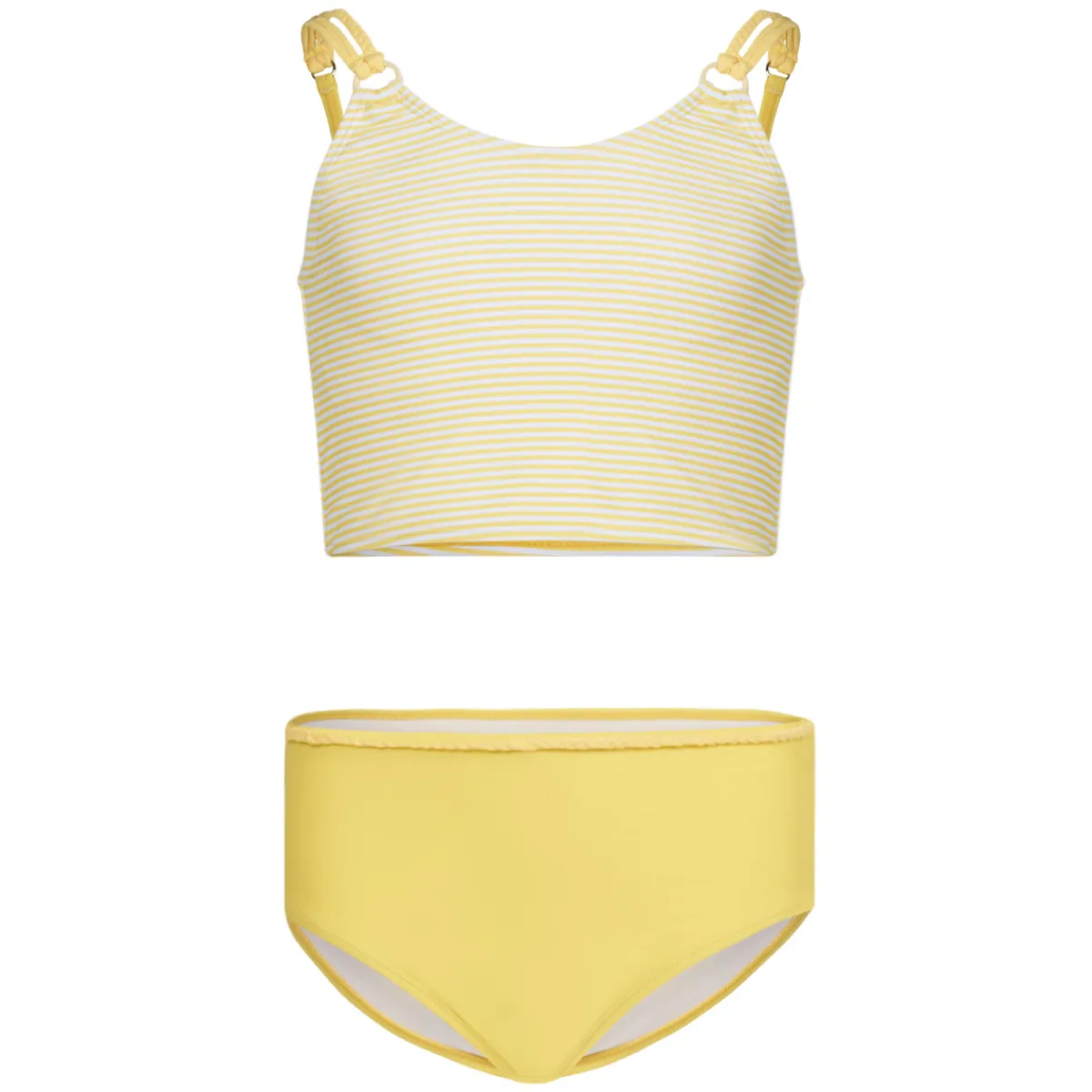 Online MANDARINE & CO Amalfi Coast - Girls' 2-Piece Swimsuit