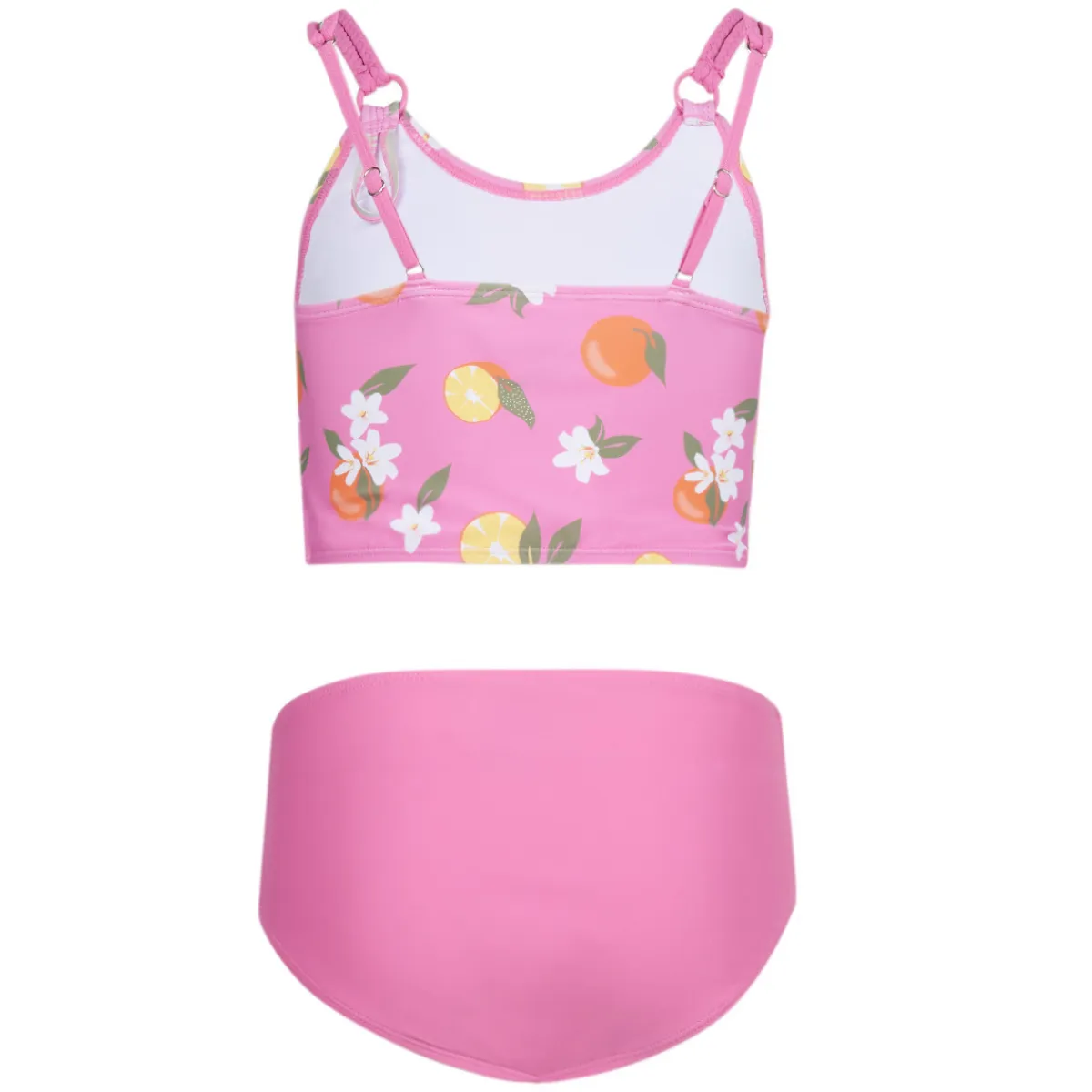 Online MANDARINE & CO Amalfi Coast - Girls' 2-Piece Swimsuit