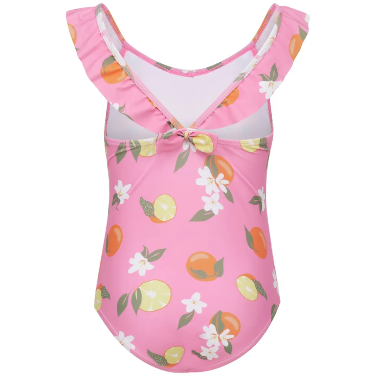 Sale MANDARINE & CO Amalfi Coast - Little Girls' 1-Piece Swimsuit
