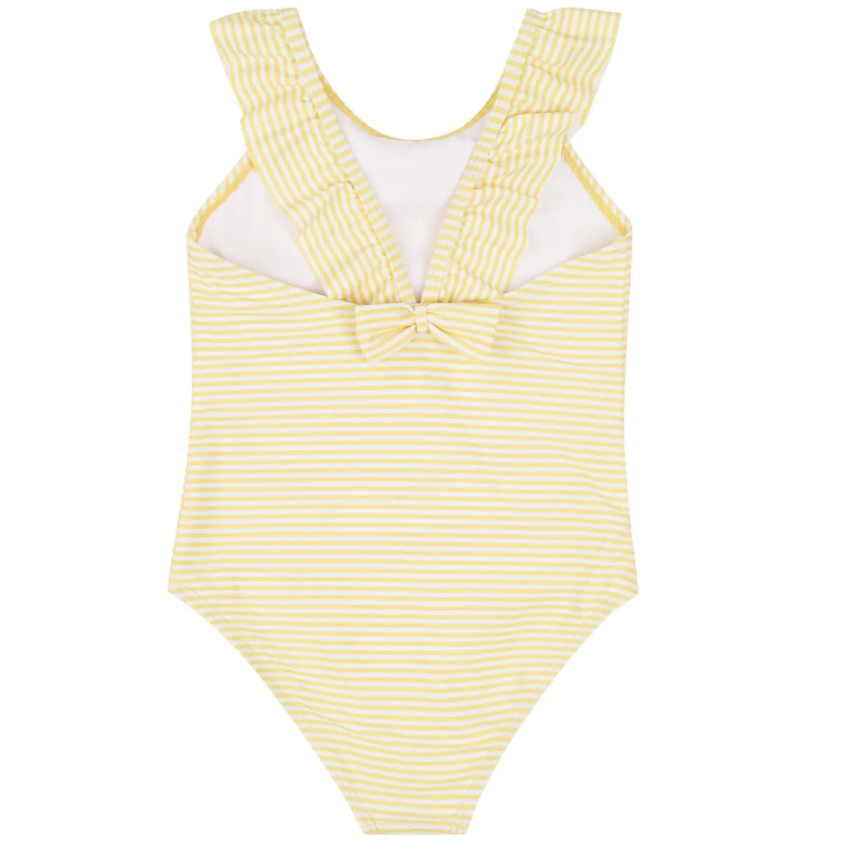 Sale MANDARINE & CO Amalfi Coast - Little Girls' 1-Piece Swimsuit