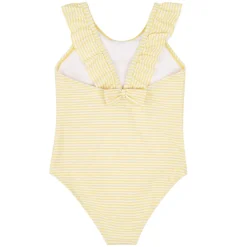 MANDARINE & CO Swimwear^Amalfi Coast - Little Girls' 1-Piece Swimsuit