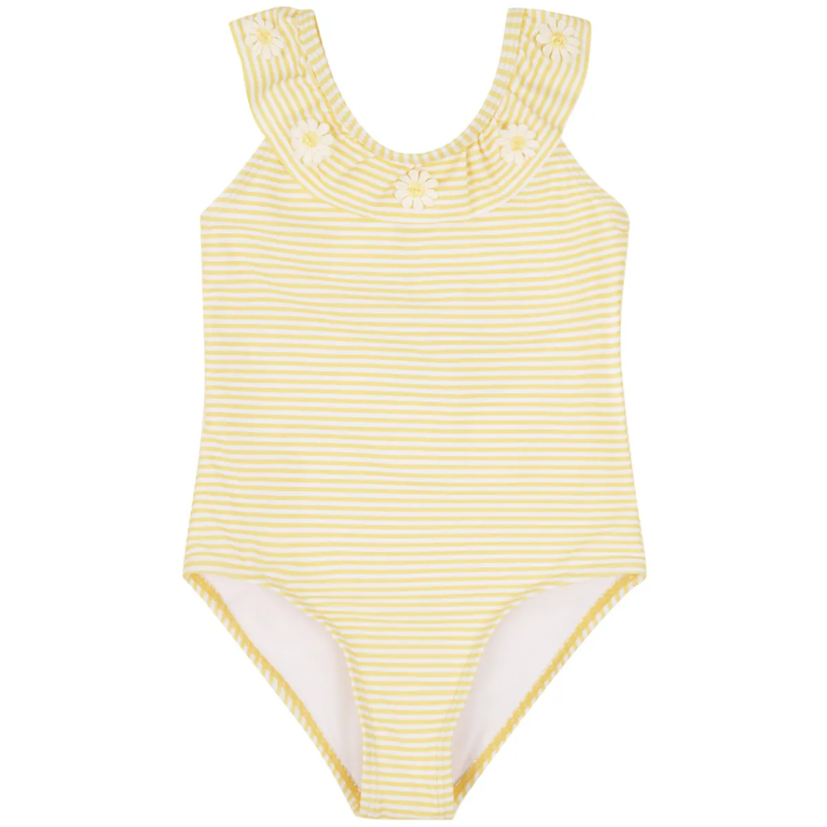 MANDARINE & CO Swimwear^Amalfi Coast - Little Girls' 1-Piece Swimsuit
