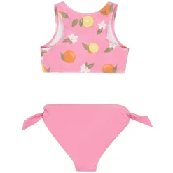 MANDARINE & CO Swimwear^Amalfi Coast - Little Girls' 2-Piece Swimsuit