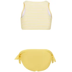 MANDARINE & CO Swimwear^Amalfi Coast - Little Girls' 2-Piece Swimsuit