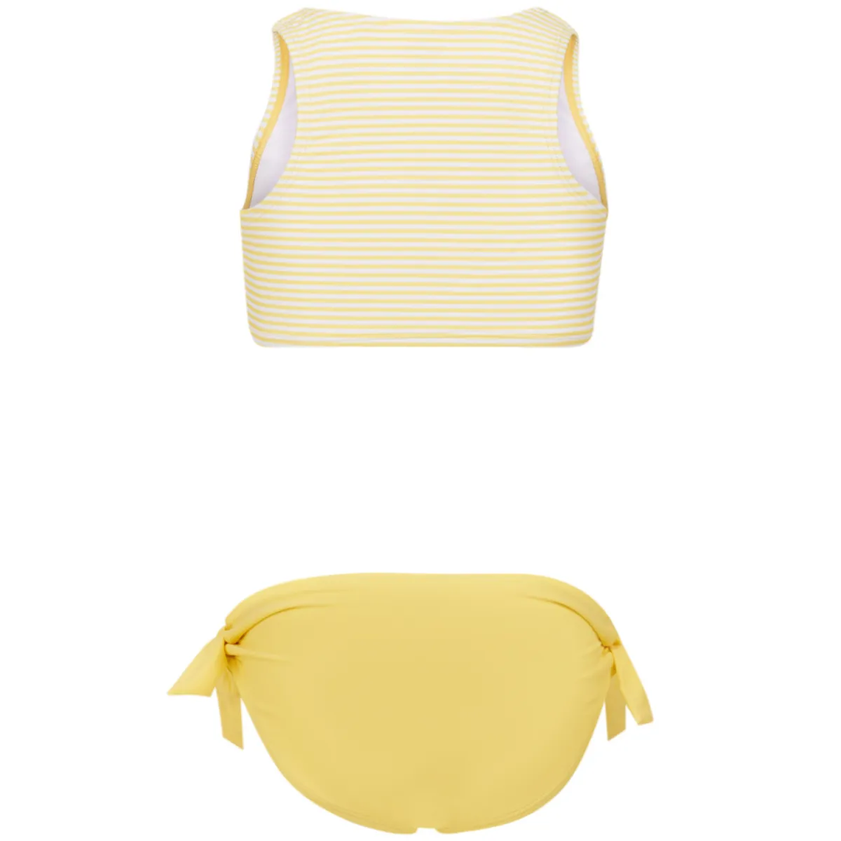 MANDARINE & CO Swimwear^Amalfi Coast - Little Girls' 2-Piece Swimsuit