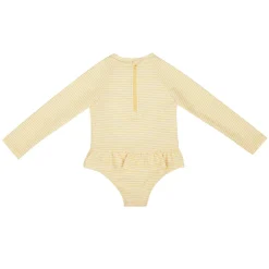Online MANDARINE & CO Amalfi Coast - Toddler's 1-Piece Swimsuit