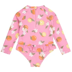 Online MANDARINE & CO Amalfi Coast - Toddler's 1-Piece Swimsuit